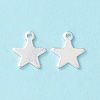 304 Stainless Steel Charms X-STAS-L234-069S-3