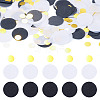 50G Paper Table Scatter Confetti DIY-TADJ0001-20A-1