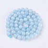Natural Gemstone Beads X1-G-O183-03B-02-2