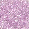 Glass Seed Beads SEED-K009-04A-09-3