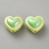 Opaque Acrylic Beads SACR-CJC0009-B02-04-1