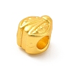 Rack Plating Alloy European Beads LS-PALLOY-F287-51MG-2