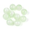 Opaque UV Reactive Beads RESI-N049-10mm-07-01-2