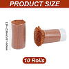 10Pcs Acrylic Fiber Yarn OCOR-CY0003-39A-2