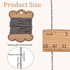 10M Iron Cable Chains CH-BM0001-03B-2