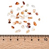 Natural Carnelian Chip Beads X-G-O103-18-2