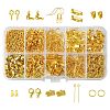 DIY Jewelry Making Finding Kit IFIN-CJ0001-79-1