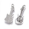 Tibetan Style Alloy Pendant LS-X-LFH20152Y-NF-2