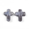Handmade Lampwork Beads LAMP-N024-44-2