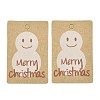 Rectangle Paper Gift Tags CDIS-L005-A01-1