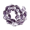 Handmade Lampwork Beads Strands LA-N046-02D-2