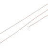 Eco-Friendly Round Copper Wire CWIR-K001-01-0.6mm-S-2