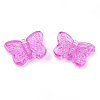 Transparent Acrylic Beads MACR-S296-46-2