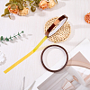 PET Adhesive Tape AJEW-WH20020-276A-3