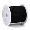 Nylon Chinese Knot Cord NWIR-C003-01B-01-2