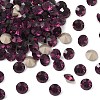 Preciosa® MAXIMA Crystal Round Stones Y-PRC-RBSS29-20050-1