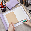 DIY Imitation Linen Fabric DIY-WH0349-139J-3