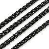 304 Stainless Steel Wheat Chains CHS-Z006-01EB-03-1