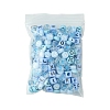 200Pcs Acrylic Beads SACR-FS0001-31-6