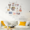 Custom Acrylic Wall Stickers DIY-WH0249-044-4