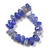 Natural Agate Beads Strands G-K392-A10-3