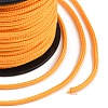 50M Nylon Braided Cords NWIR-XCP0001-23-3