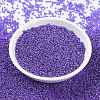 MIYUKI Round Rocailles Beads SEED-X0056-RR0176-1