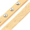 Faux Suede Cord LW-Q016-5mm-S1124-3