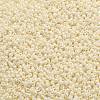 TOHO Round Seed Beads X-SEED-TR11-0123L-2