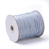 Braided Korean Waxed Polyester Cords YC-T002-0.8mm-128-2