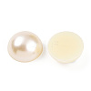 ABS Plastic Cabochons OACR-S012-25mm-Z24-2