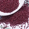 MIYUKI Delica Beads SEED-J020-DB0654-1