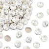 Preciosa® MAXIMA Crystal Round Stones X-PRC-RASS29-00030-242-1