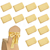 Polyester Ribbon DIY-WH0321-45-1