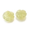 Natural New Jade Carved Pendants G-S390-03E-2
