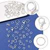 DIY Jewelry Making Findings Kit DIY-FS0009-91S-3