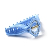 TPEE Claw Hair Clips PHAR-D303-01A-4