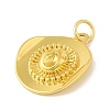 Brass Pendants LS-STAS-V013-10G-2