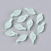 Imitation Jelly Transparent Acrylic Pendants JACR-T004-01M-01-1