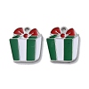 304 Stainless Steel Charms LS-STAS-C083-17P-01-1