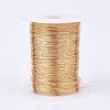 Eco-Friendly Copper Wire CWIR-K001-01-0.5mm-G-1