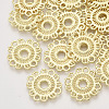 Alloy Filigree Joiners X-PALLOY-S121-233-1