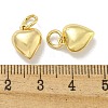 Rack Plating Brass Pendants LS-KK-L075-012G-01-3