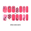 Full Wrap Gradient Nail Polish Stickers MRMJ-S059-ZQ012-2