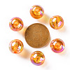 Transparent Acrylic Beads MACR-S370-B12mm-724-3