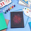 Painting & Drawing Supplie Sets AJEW-NB0002-001-6