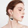 DIY Dangle Earring Making Kits DIY-OC0005-93-5