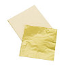 Brass Foil FIND-WH0007-C01-1