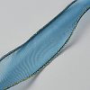 Polyester Organza Ribbons SRIB-TAC0002-18A-1