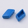 Spray Painted Alloy Multi-Strand Links LS-PALLOY-G268-E-045-3